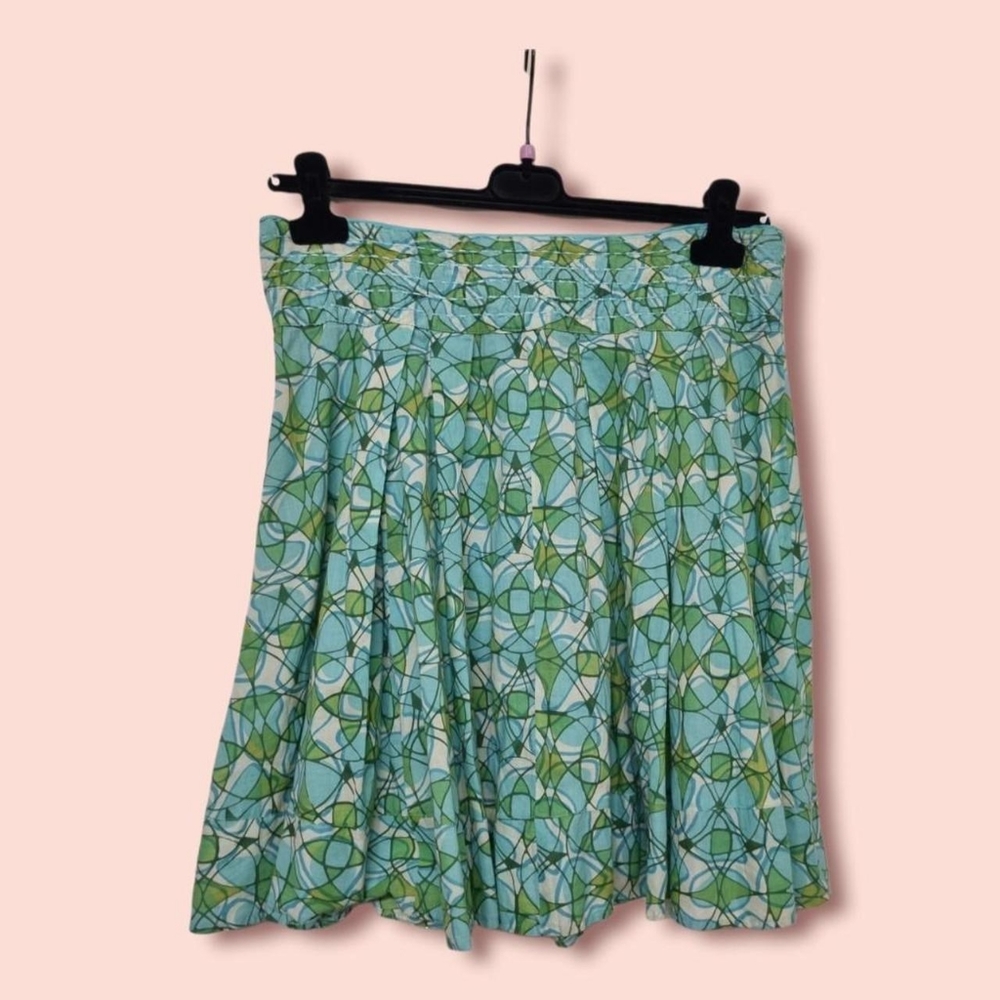 Cute y2k River Island flarey skirt.Uk 12 - Picture 2 of 4